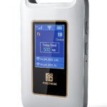 2026 FIRSTNUM M4 Portable WiFi