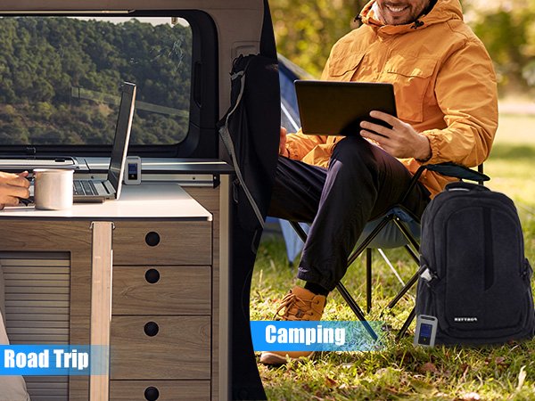 Camping & Outdoor