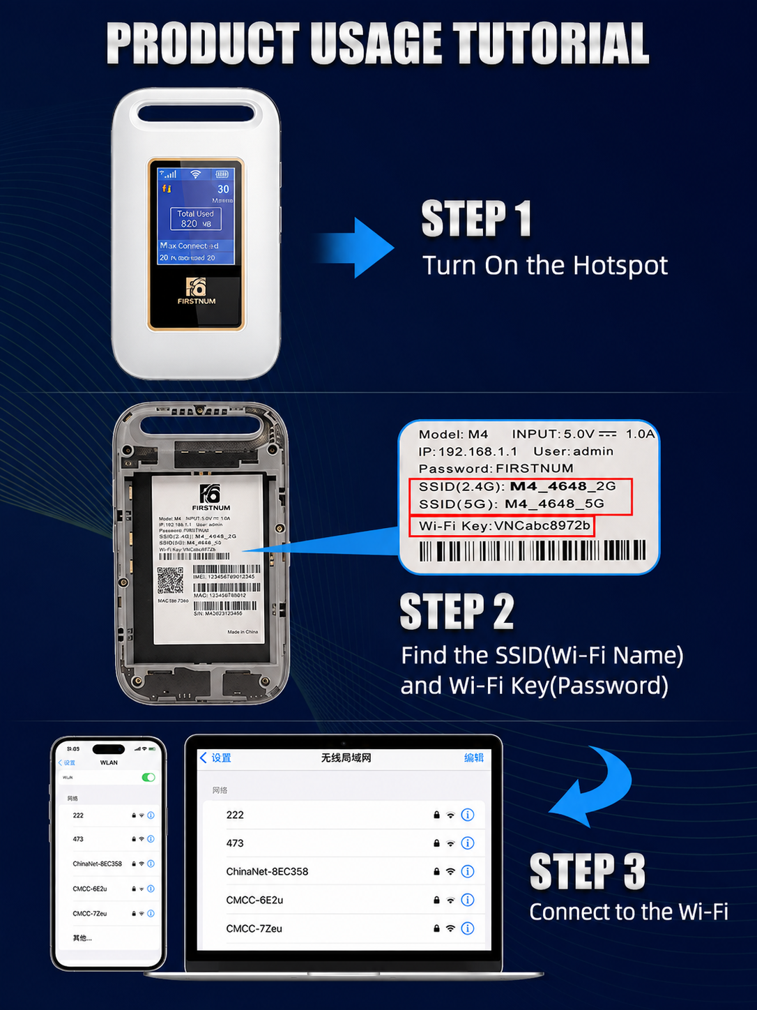 Data Plan