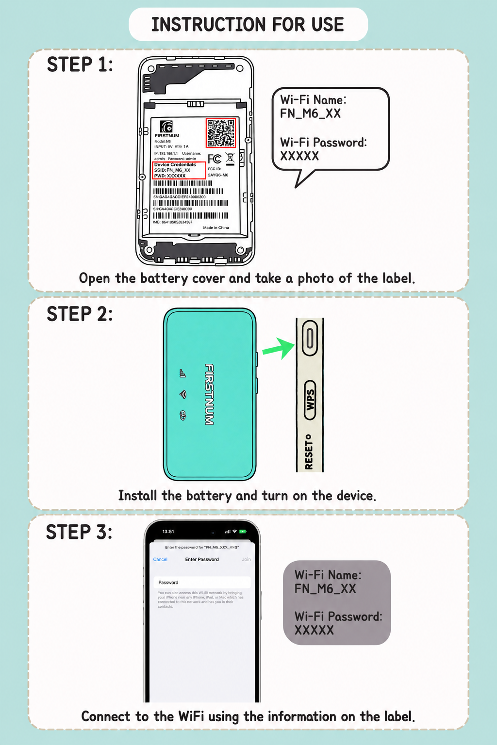 Data Plan