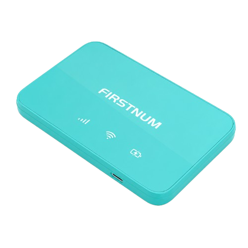 Portable WiFi Device