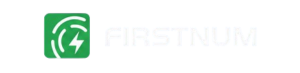 FIRSTNUM Logo
