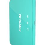 FIRSTNUM M6 Portable WiFi 6 Hotspot Travel Router