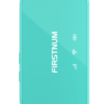 FIRSTNUM M6 Portable WiFi 6 Hotspot Travel Router